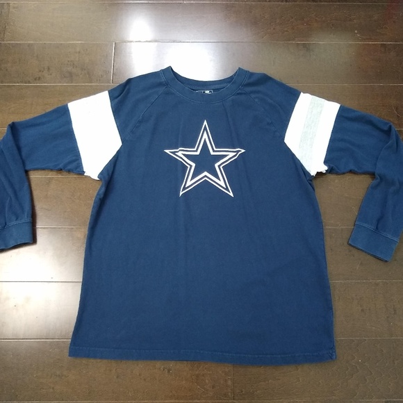 Cowboys Team Apparel | Dallas Cowboys Shirt - Picture 1 of 8